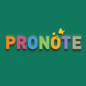 Pronote – ProfZ